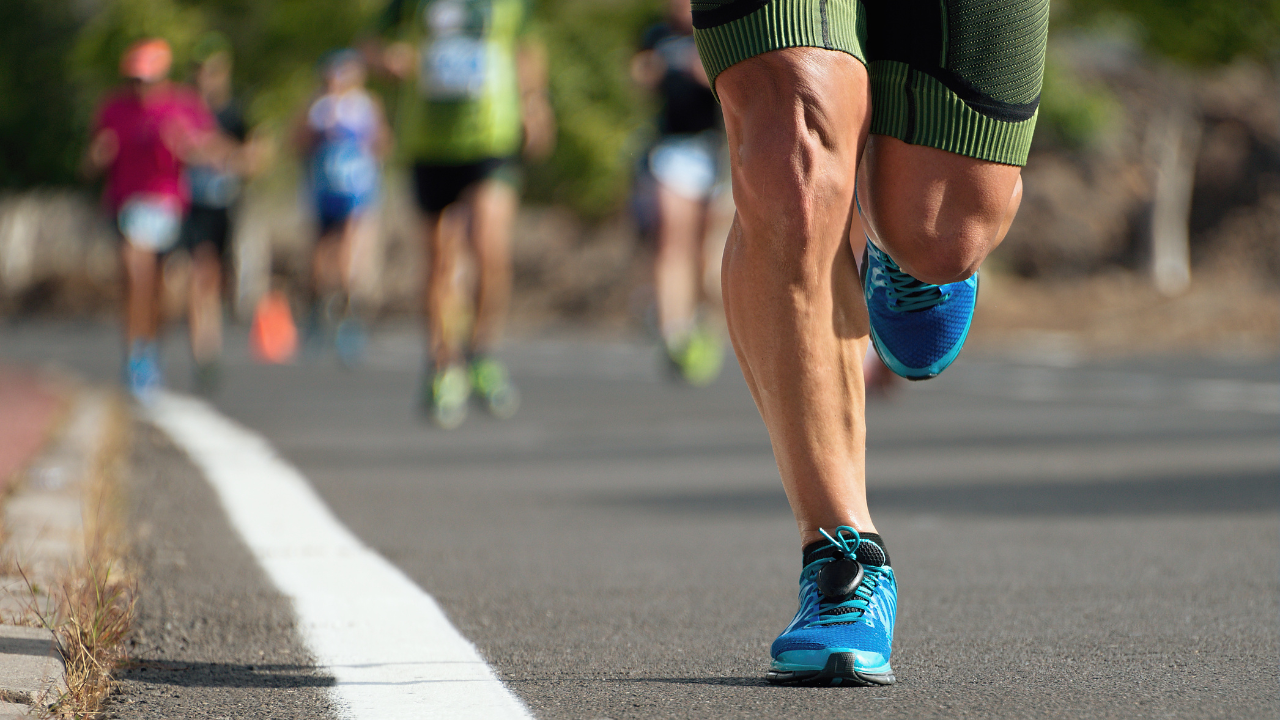 Running and Knee Pain: Myths and Facts